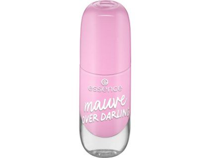 essence lak na nehty gel nail colour 80