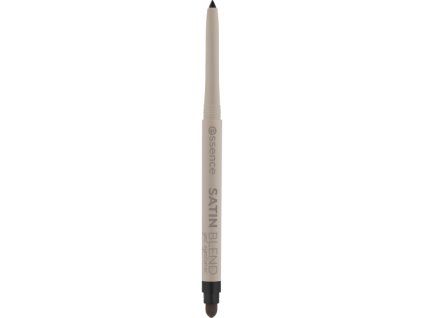 essence gelové oční linky SATIN BLEND 01