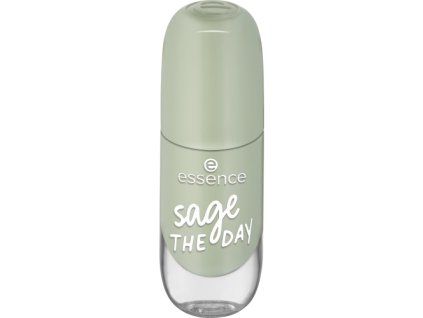 essence lak na nehty gel nail colour 85