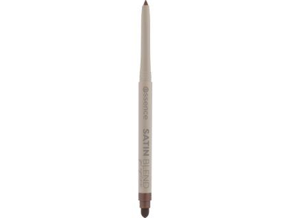 essence gelové oční linky SATIN BLEND 02