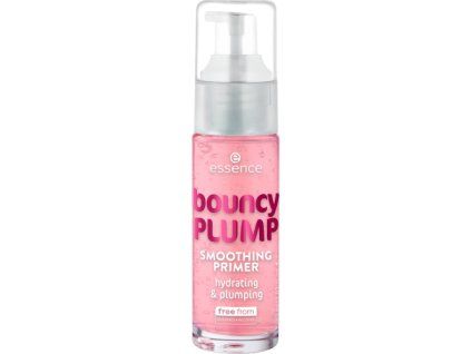 essence vyhlazující podklad bouncy PLUMP