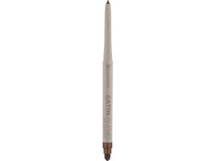 essence gelové oční linky SATIN BLEND 03