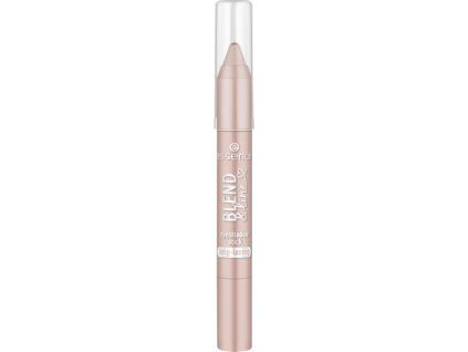 essence oční stíny v tyčince blend & line 06;