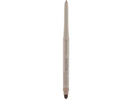 essence gelové oční linky SATIN BLEND 04
