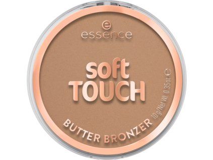essence bronzer soft TOUCH BUTTER 10