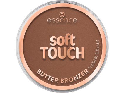 essence bronzer soft TOUCH BUTTER 30