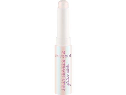 essence třpytivá tyčinka JELLY JEWELS 01
