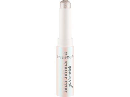 essence třpytivá tyčinka JELLY JEWELS 02