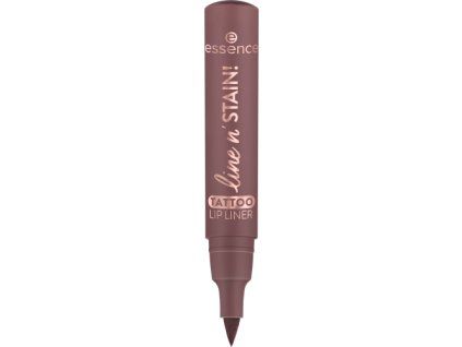 essence pero na rty line n' STAIN! 03