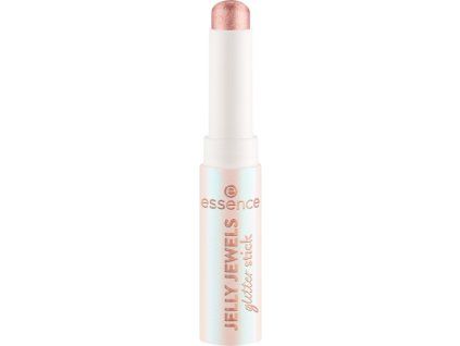 essence třpytivá tyčinka JELLY JEWELS 03