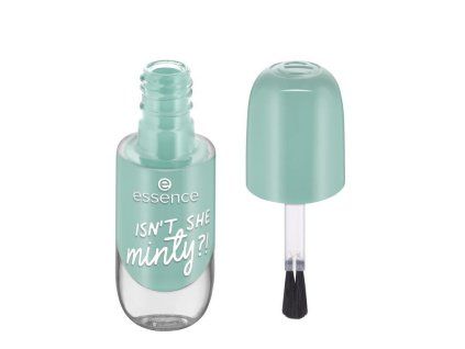 essence lak na nehty gel nail colour 40;