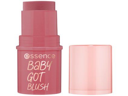 essence tvářenka baby got blush 40
