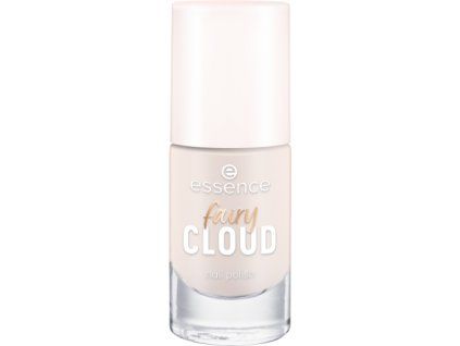 essence lak na nehty fairy CLOUD 02