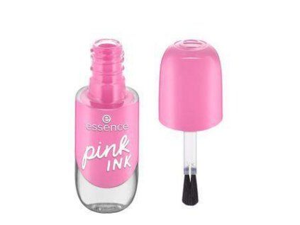 essence lak na nehty gel nail colour 47