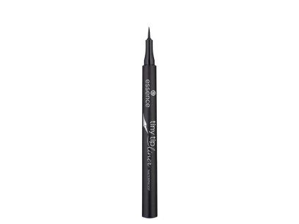 essence pero na oční linky tiny tip voděodolné 01