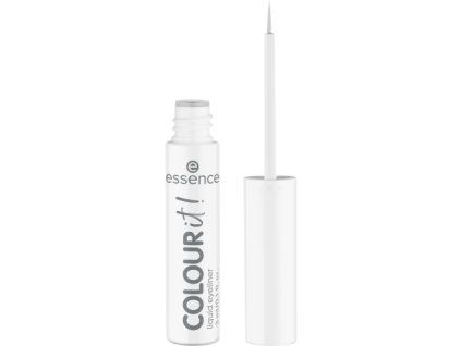 essence tekuté oční linky COLOUR it! 02