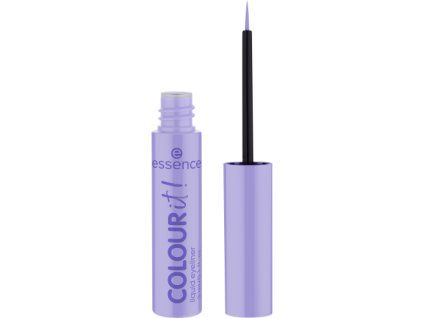 essence tekuté oční linky COLOUR it! 03;