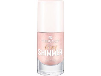 essence lak na nehty fairy SHIMMER 05