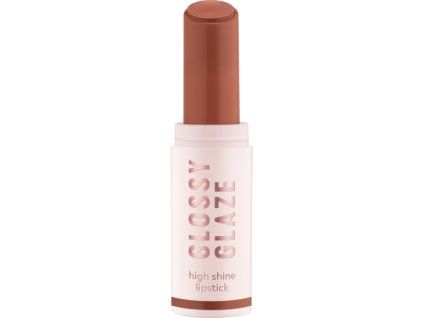 essence lesklá rtěnka GLOSSY GLAZE 01