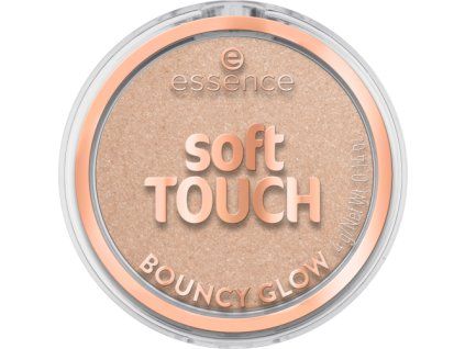 essence rozjasňovač soft TOUCH BOUNCY GLOW 30
