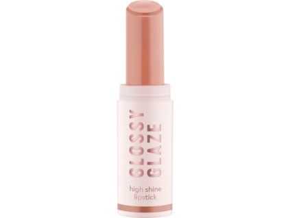 essence lesklá rtěnka GLOSSY GLAZE 02