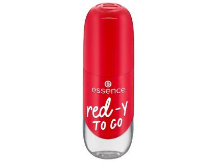 essence lak na nehty gel nail colour 56