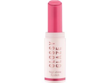 essence lesklá rtěnka GLOSSY GLAZE 03