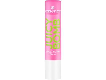 essence balzám na rty JUICY BOMB 03