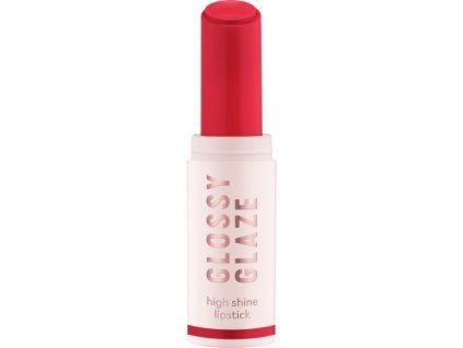 essence lesklá rtěnka GLOSSY GLAZE 04