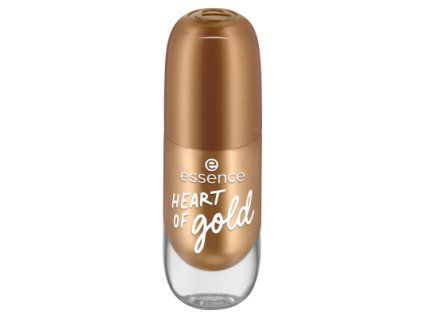 essence lak na nehty gel nail colour 62