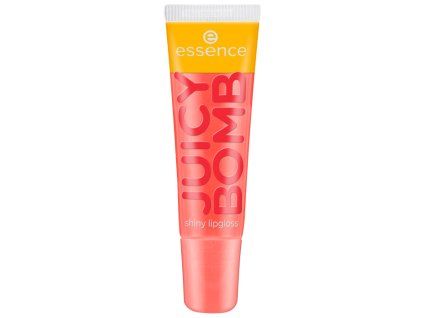 essence lesk na rty JUICY BOMB 103