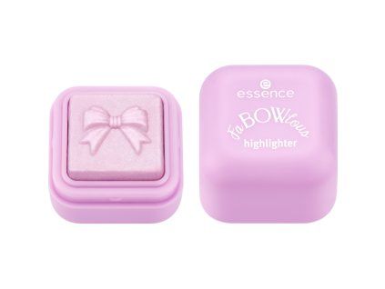 essence FaBOWlous rozjasňovač