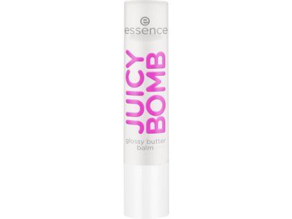 essence balzám na rty JUICY BOMB 06