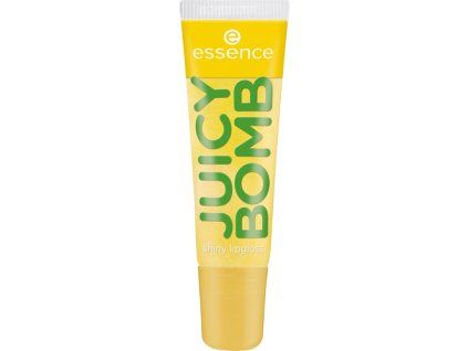 essence lesk na rty JUICY BOMB 106;