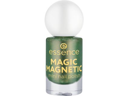 essence mini lak na nehty MAGIC MAGNETIC 10
