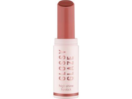 essence lesklá rtěnka GLOSSY GLAZE 05