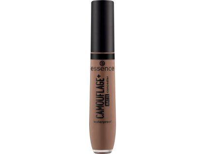 essence korektor CAMOUFLAGE+ MATTE 200