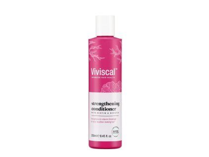 VIVISCAL Posilující kondicionér s biotinem a keratinem, 250 ml