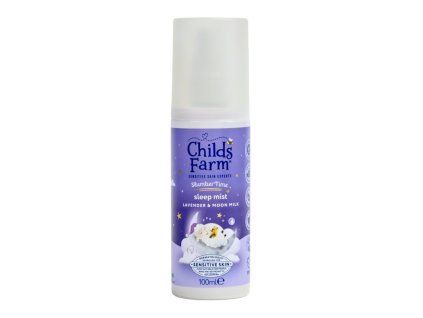 CHILDS FARM Sleep Sprej na polštář, 100 ml