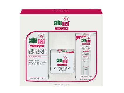 SEBAMED DÁRKOVÝ BALÍČEK ANTI-AGE