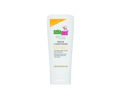 SEBAMED KONDICIONER NA VLASY 200ml