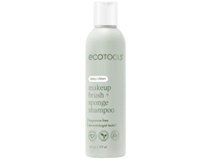 ECOTOOLS ŠAMPON NA ČIŠTĚNÍ ŠTĚTCŮ