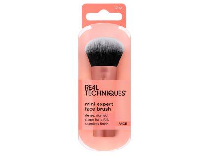 REAL TECHNIQUES štětec mini univerzální podkladový
