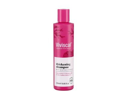 VIVISCAL Šampon pro objem vlasů, 250 ml