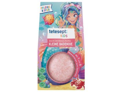 TETESEPT Malá mořská víla, 140 g