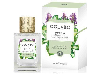 COLABO Green, 100 m;l