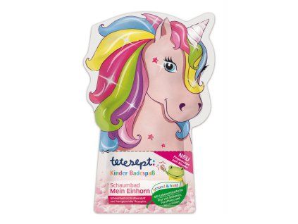 TETESEPT Jednorožec 40 ml