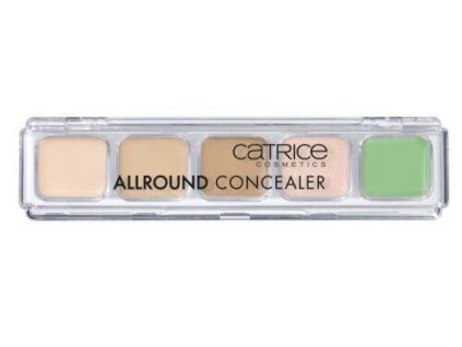 CATRICE KOREKTOR ALLROUND 010