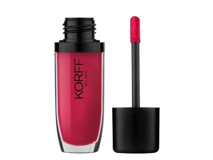 KORFF KRÉMOVÝ LESK NA RTY NOVÝ 04 6ML;