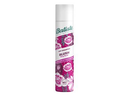 BATISTE Blush 200ml suchý šampon